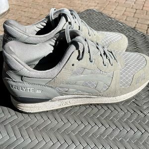Asics Gel Lyte III